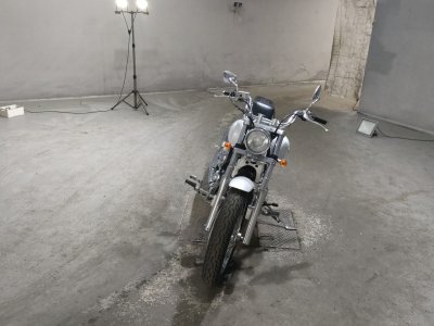 Yamaha DRAGSTAR XVS400 — фото 3