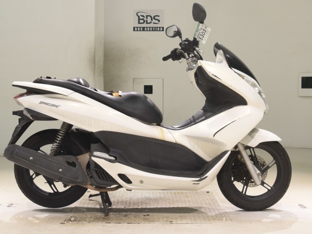 Honda PCX125