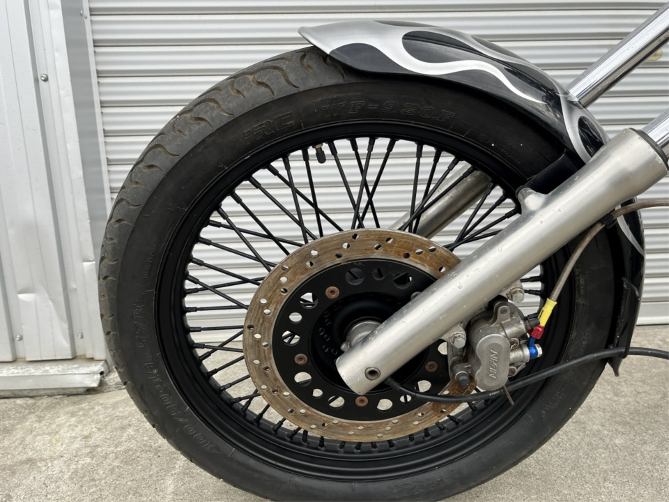 Honda STEED 400 — фото 16