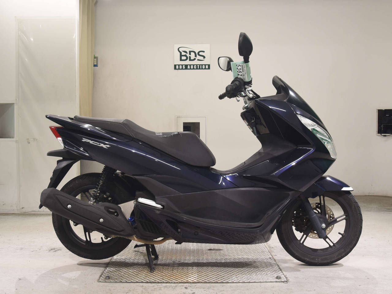 Honda PCX125