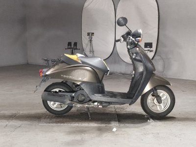 Honda TODAY