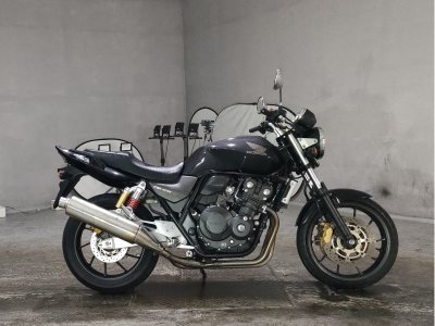 Honda CB400SF