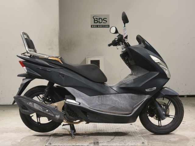 Honda PCX125