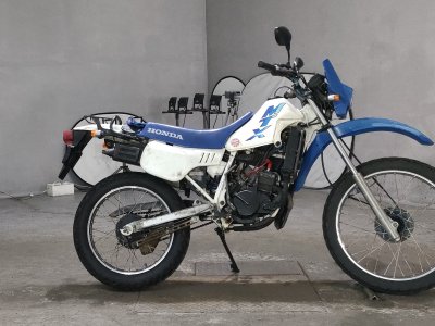 Honda MTX50R