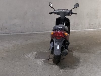 Yamaha JOG 50 — фото 4