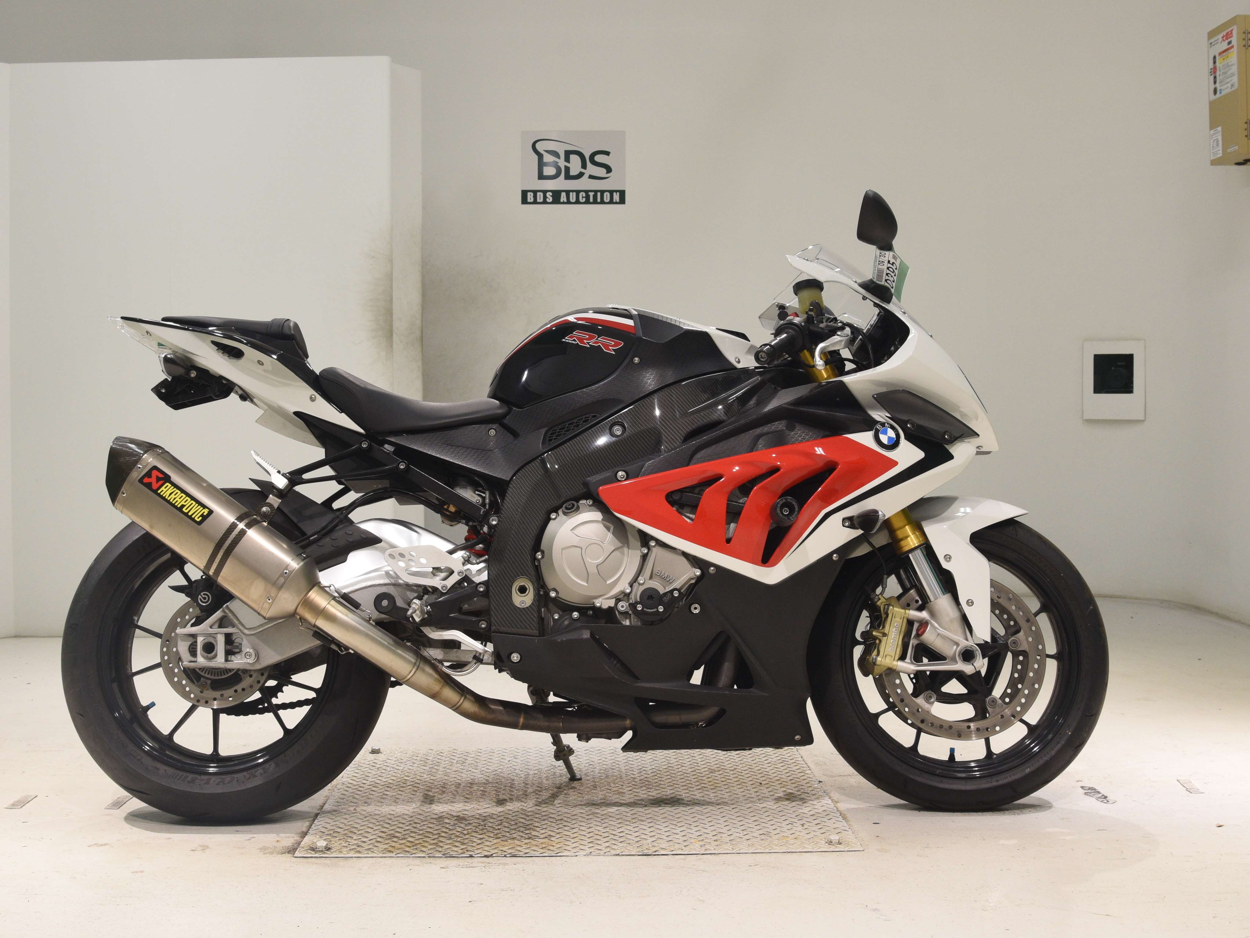 BMW S1000RR