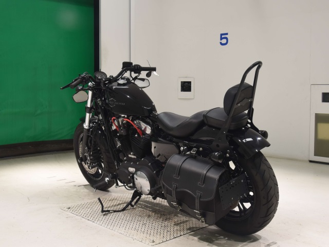 Motorcycle photo