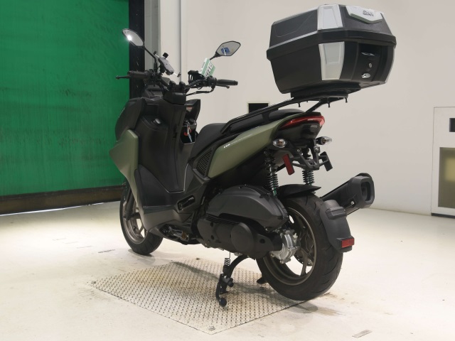 Yamaha X FORCE — фото 6