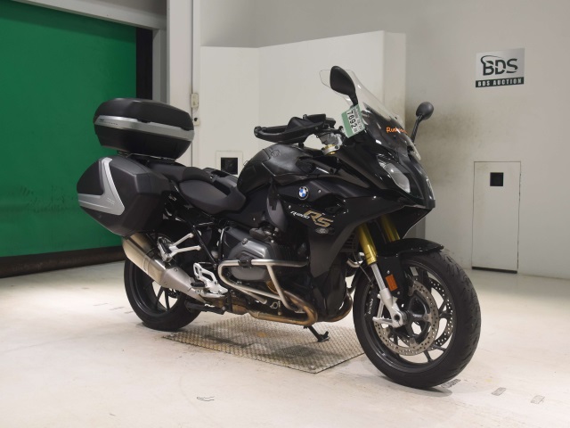 BMW R1200RS — фото 3