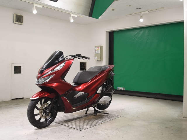 Honda PCX125-3 — фото 4