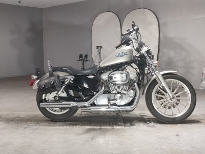 HD SPORTSTER XL883L