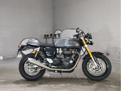 Triumph THRUXTON1200RS