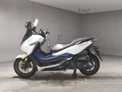 Honda FORZA — фото 2