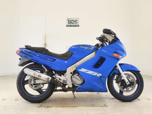 Kawasaki ZZ-R250