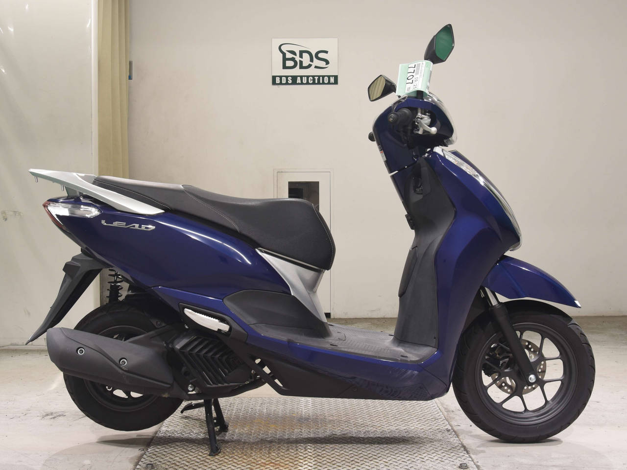 Honda LEAD125