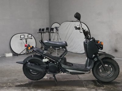 Honda ZOOMER