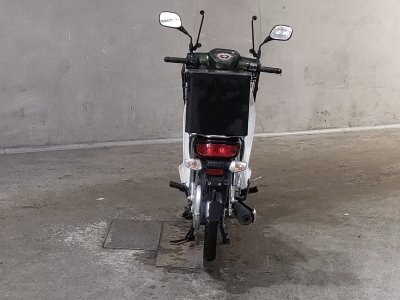 Honda SUPER CUB50 — фото 4