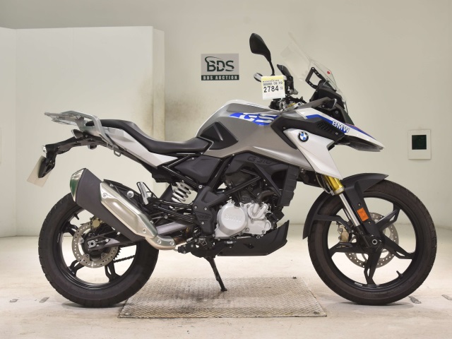 BMW G310GS