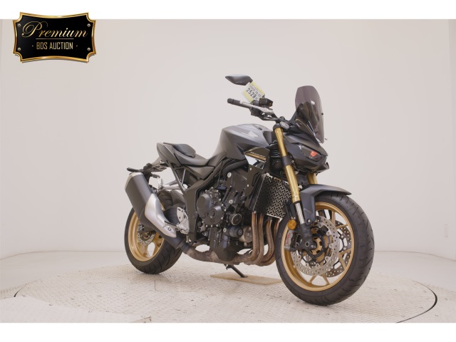 Honda CB1000 HORNET SP — фото 3
