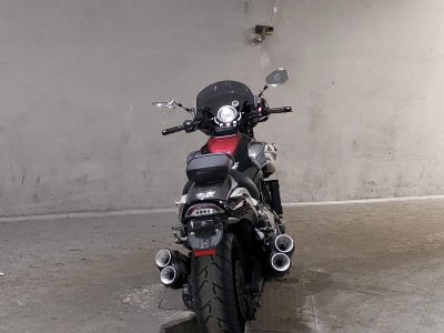 Yamaha V-MAX1200 — фото 4
