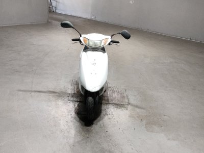Honda DIO — фото 3