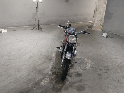 Honda CB400FOUR — фото 3