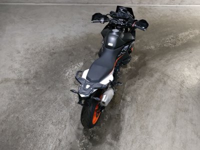 KTM 890 ADVENTURE — фото 6