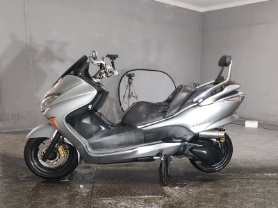 Honda FORZA Z — фото 2