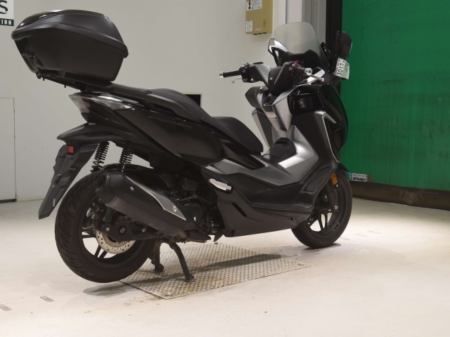 Honda FORZA — фото 5