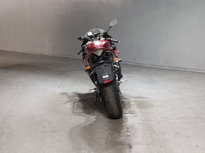 Yamaha YZF-R1 — фото 4