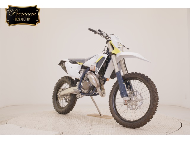 Husqvarna TE150I — фото 3