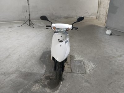 Yamaha JOG ZR EVOLUTION — фото 3