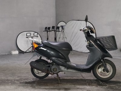 Yamaha JOG 50
