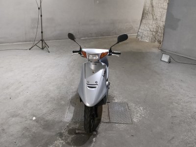Yamaha JOG 50 — фото 3