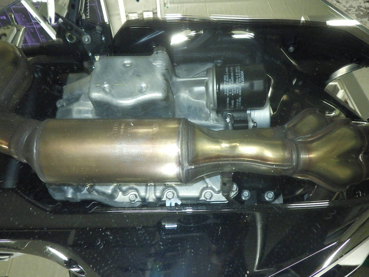 2562] Kawasaki NINJA 1000 SX - ZXT02K-048677