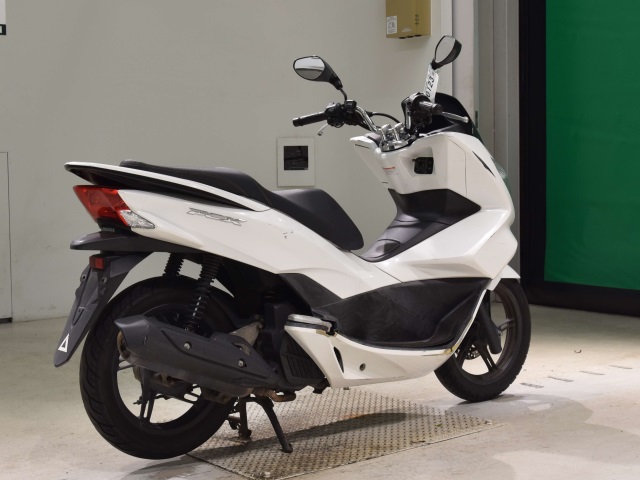 Honda PCX125 — фото 5