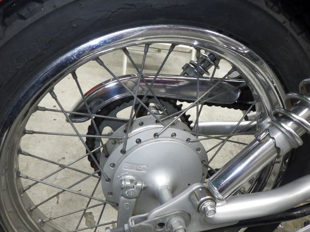 Задняя часть — фото 4