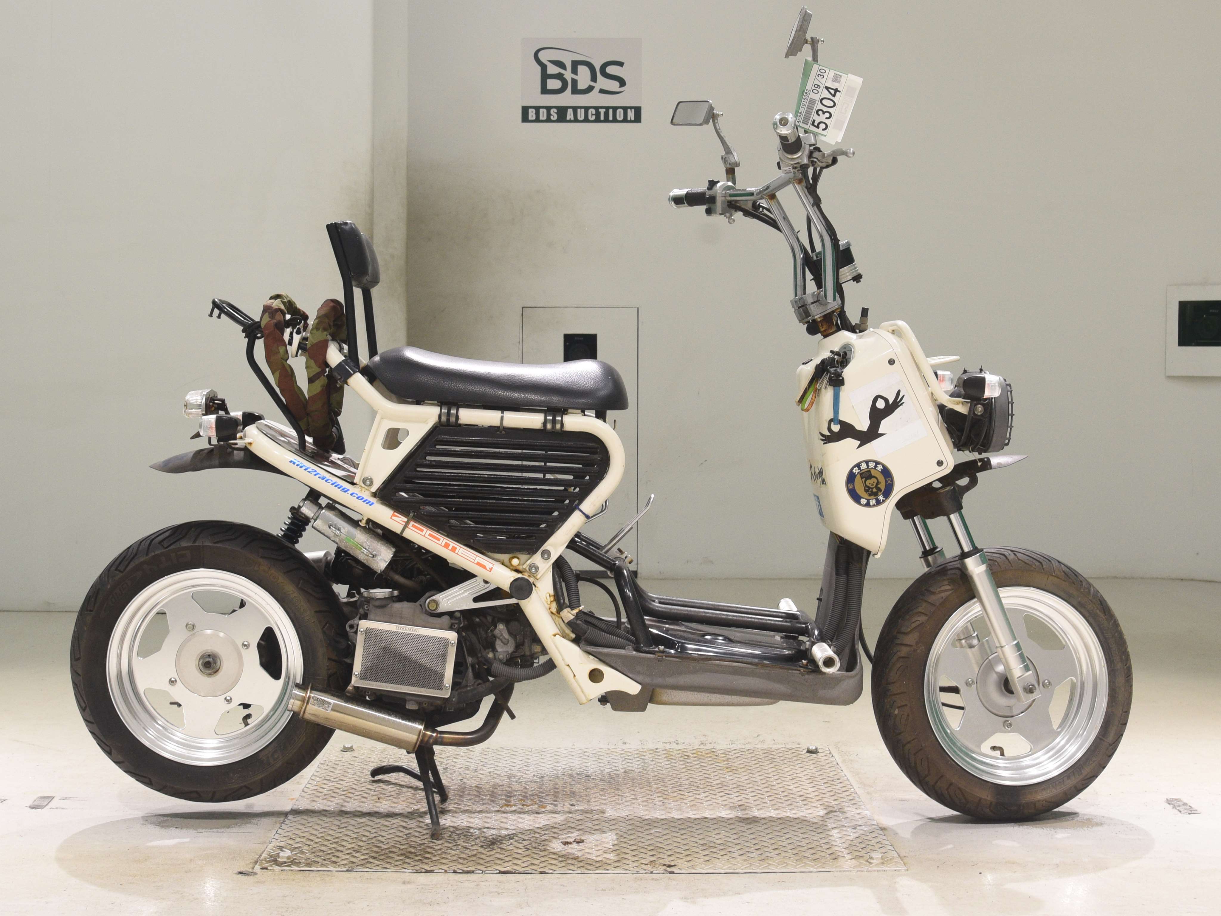 Honda ZOOMER