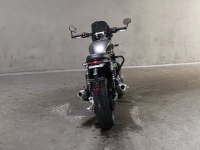 Triumph SPEED TWIN — фото 4