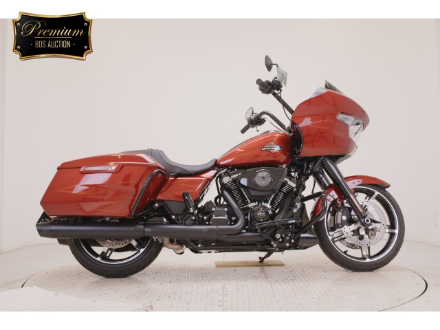 Harley-Davidson FLTRX1920