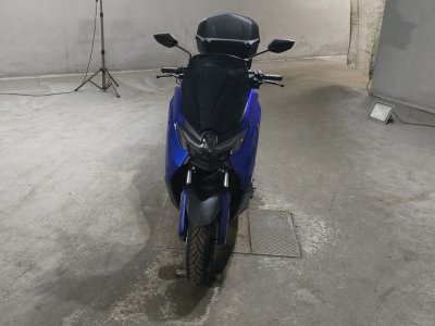 Yamaha N-MAX155 — фото 3