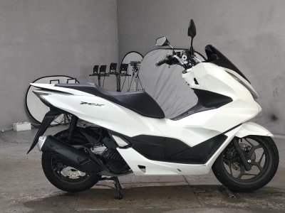 Honda PCX125
