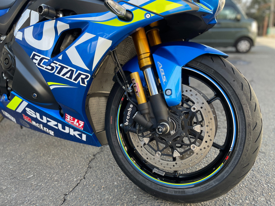 Фото мотоцикла