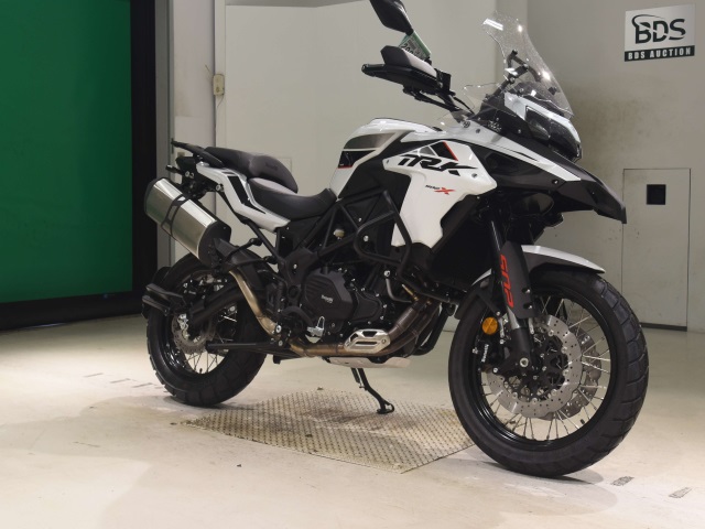 Benelli TRK502X — фото 3
