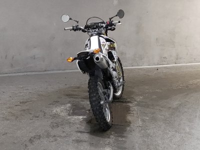 Honda CRF250L — фото 4