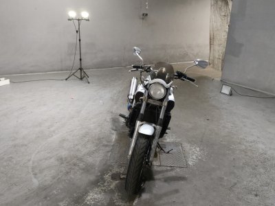 Yamaha V-MAX1200 — фото 3