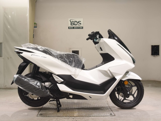 Honda PCX160