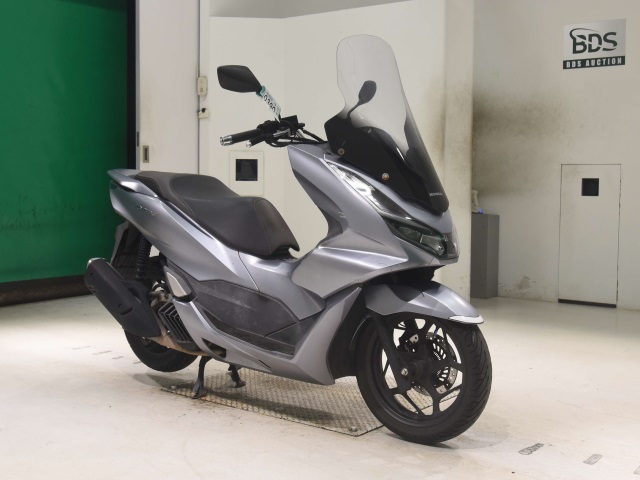 Honda PCX125 — фото 3