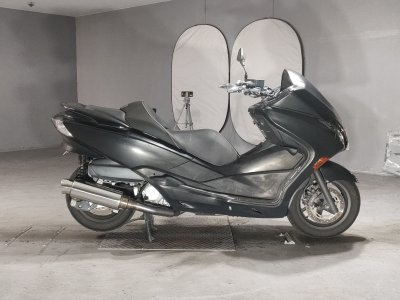 Honda FORZA Z