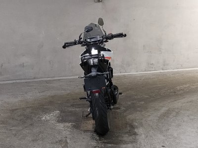 KTM 390 DUKE — фото 4